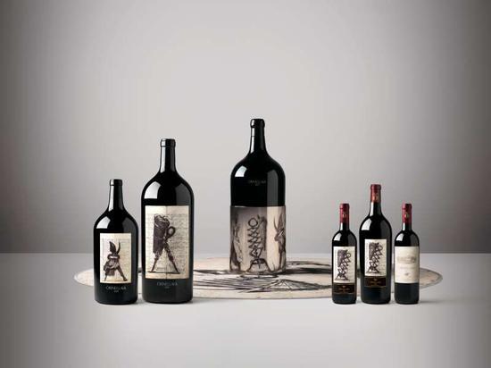 图片来源:World of Fine Wine