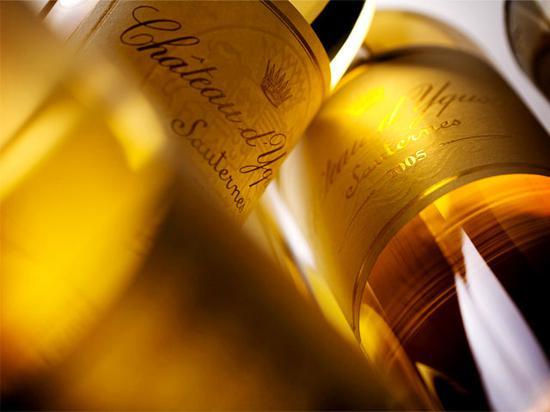 图片来源:yquem.fr