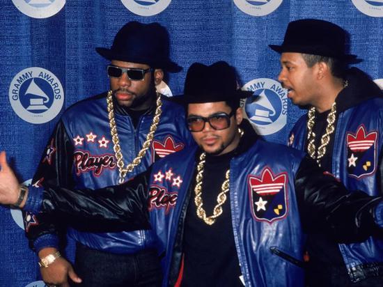 “Rap is anything but humble.”