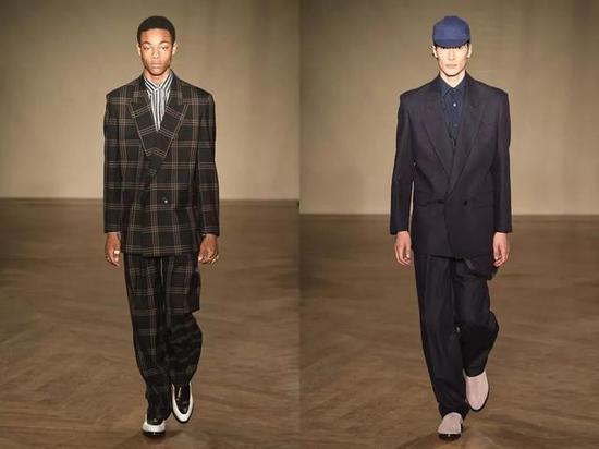 Paul Smith 2019SS