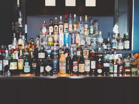 威士忌(Whisky)