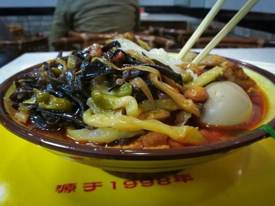 由图虫提供