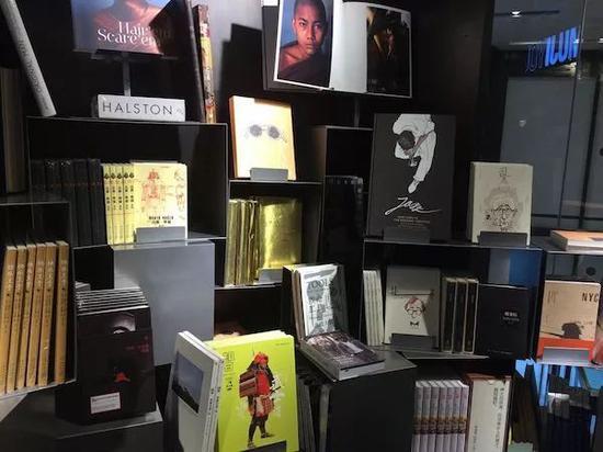 上海 MUJI BOOKS