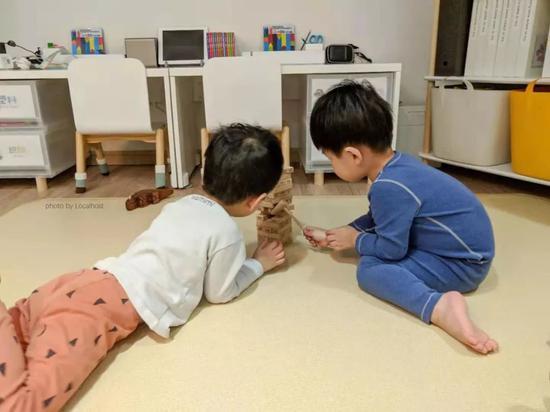 JAPANHOT地暖垫 预热快