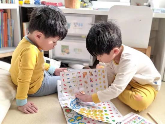 秋冬一直铺 暖气补充