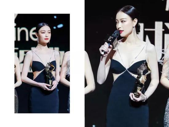 (图源倪妮工作室)