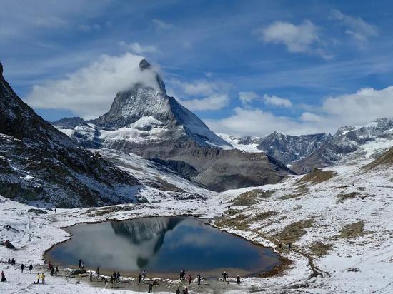 图:@Switzerland 瑞士国家旅游局