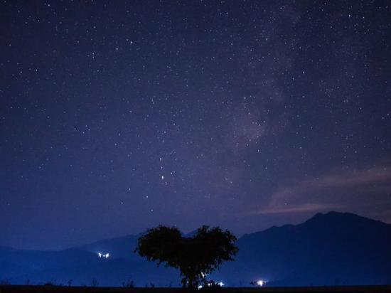 @上林山舍