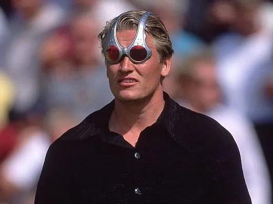 OAKLEY Over The Top
