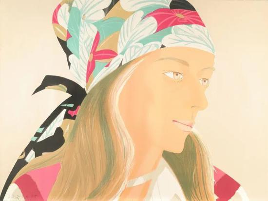 Anne, 1973