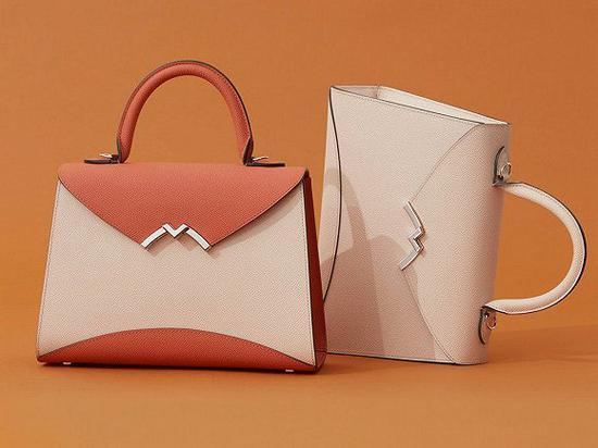 Moynat Gabrielle 图片来源:Moynat