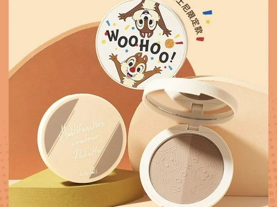 图源:@小红书橘朵官方