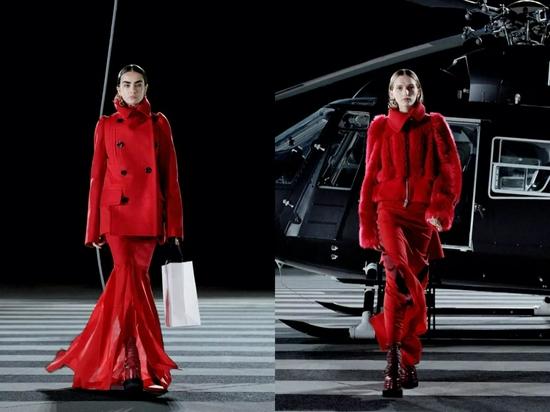 Sacai 2021