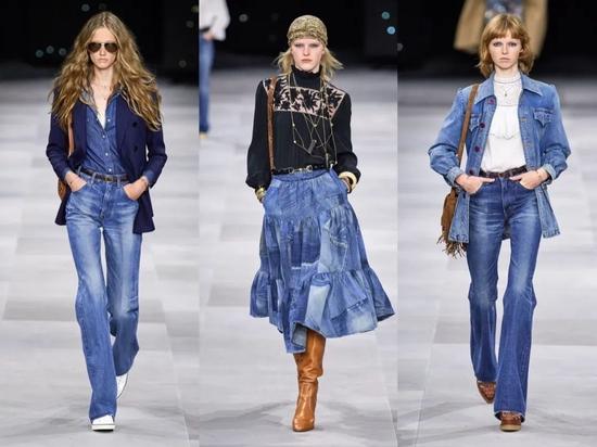 CELINE 2020 S/S