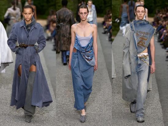 Y/Project 2023 S/S