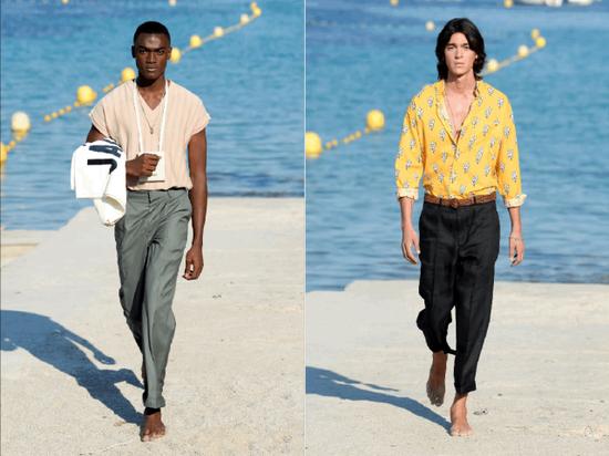 Jacquemus SS 2019