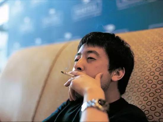 贾樟柯