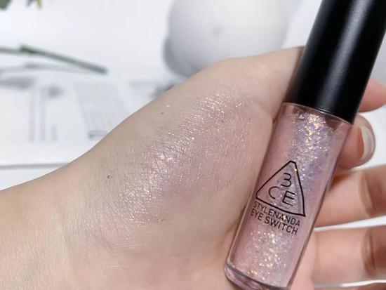 图源Makeup八公举,转载请注明来源