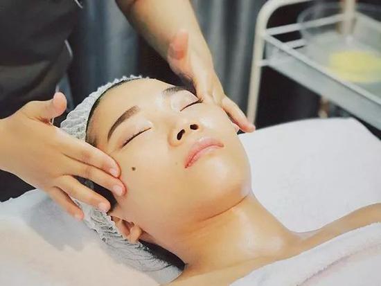(图源:ins@yugenclinic.id)