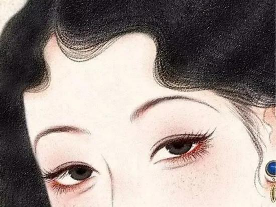 cr:见水印,本文所用系列插画皆出自同一画师