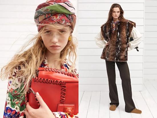ETRO Pre-Fall 2022