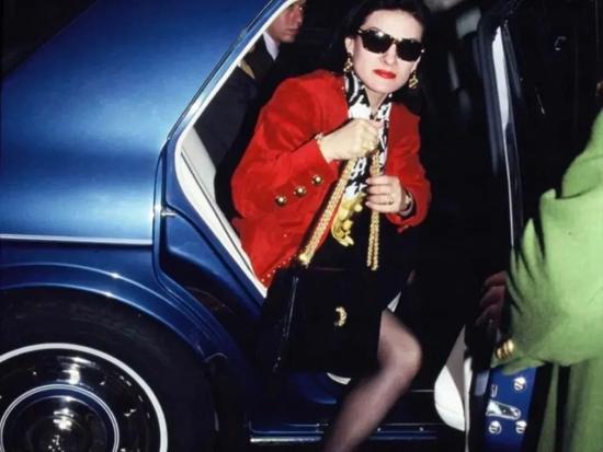 Paloma Picasso