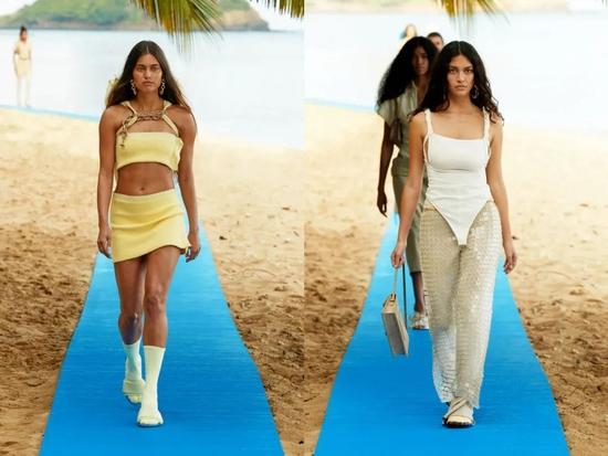Jacquemus 2022 SS