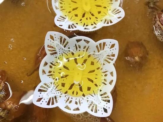 Uni Jewelry 心花系列