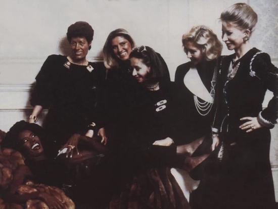 FENDI 1986 SPRING