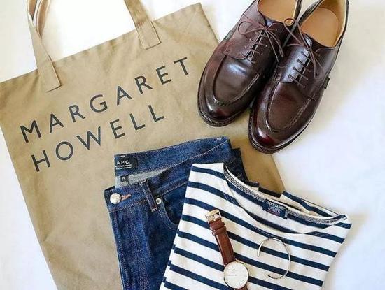 Paraboot Chambord