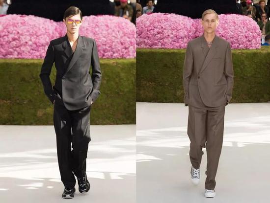 Dior Homme 2019SS