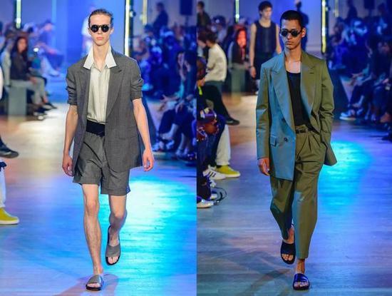 Cerruti 1881 2019SS