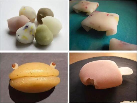 wagashi asobi