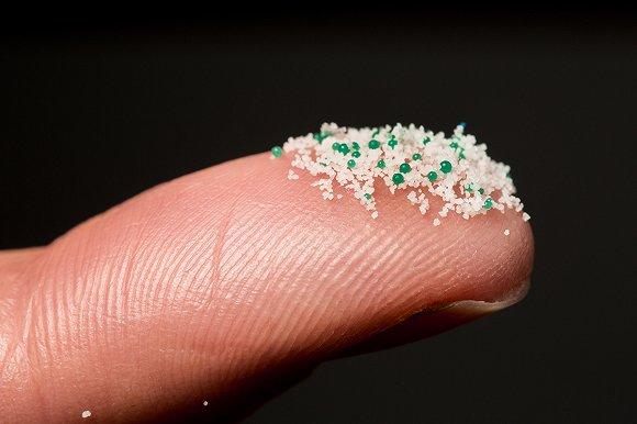 图片来源:Green Peace