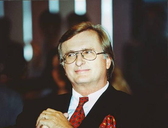 骗子本人,Hardy Rodenstock
