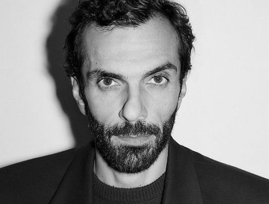 巴黎世家CEO Cédric Charbit 图片来源:巴黎世家