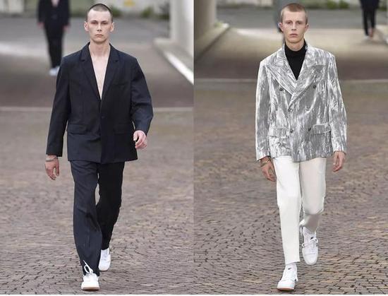 Gosha Rubchinskiy 2017SS