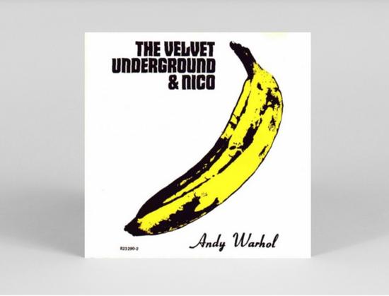 The Velvet Underground & Nico