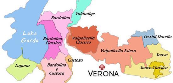 图片来源:Charming Italy Tour Operator