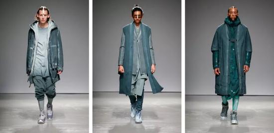 Boris Bidjan Saberi