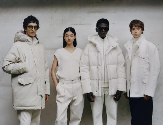 Zara Origins