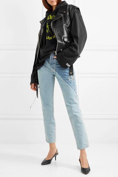 VETEMENTS $698