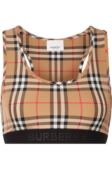 运动内衣:BURBERRY 2500