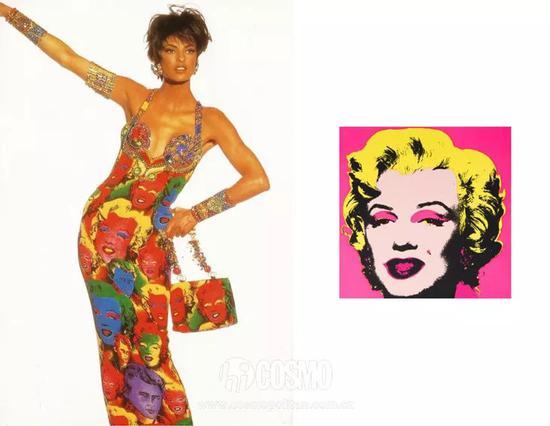 1991Ginanni Versace