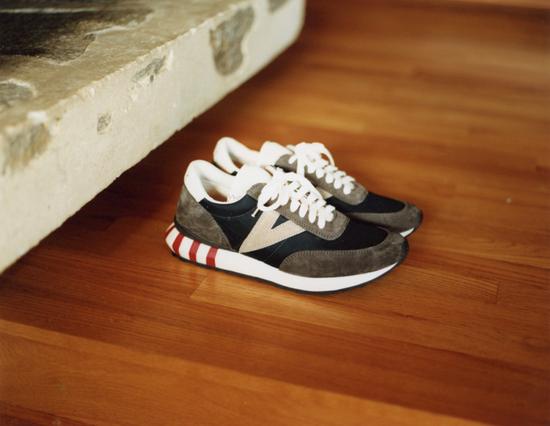 Visvim 2020ss