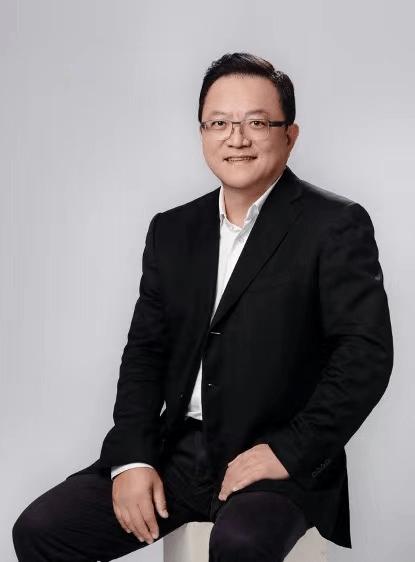 立邦中国TUC事业群总裁孙荣隆