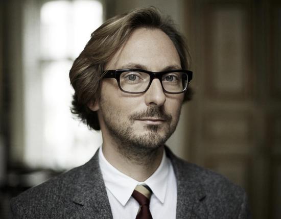 Nicolas Bos