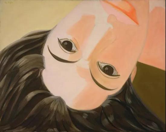 Upside Down Ada, 1965