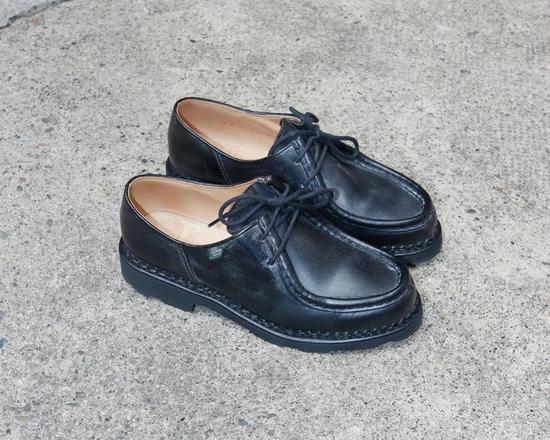 ▲ Michael(Paraboot)