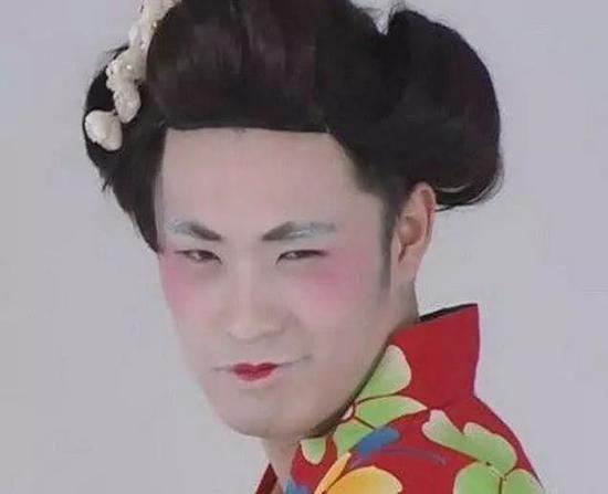 cr:电视剧《爱情公寓》